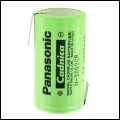 니카드 파나소닉 N-3000CR(1.2V 3000mAh) 1:1 단자작업[1174146]