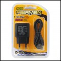 [1155338]마이크로5핀-USB 5V 2A 충전기 스마트폰 고속 충전기 [PV2001]
